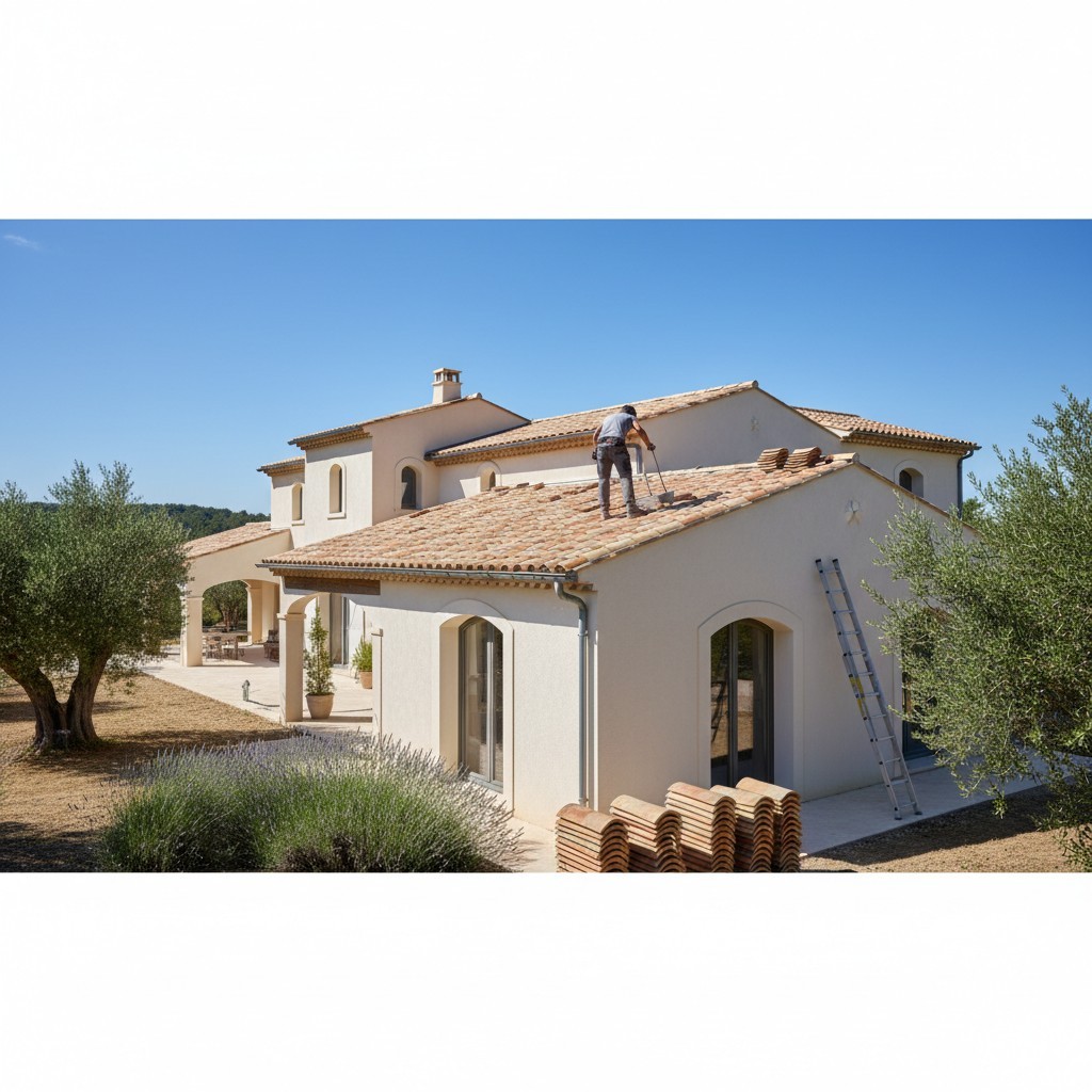 GOUEFFON RENOVATION
